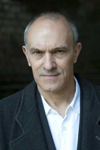 Christopher Hunter