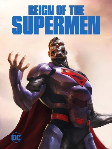 Theatrical Poster