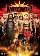 WWE: WrestleMania 35