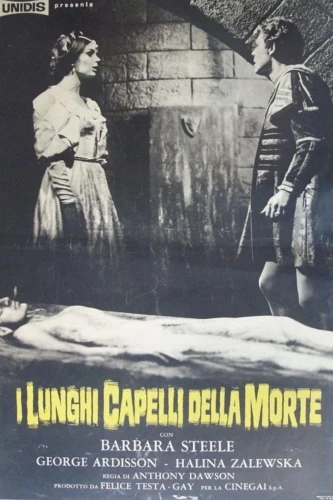 Theatrical Poster (Italy)