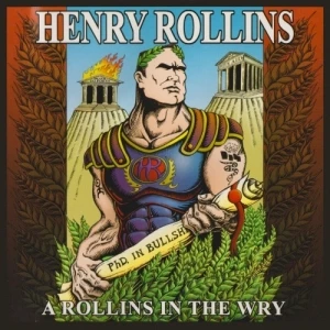 A Rollins in the Wry