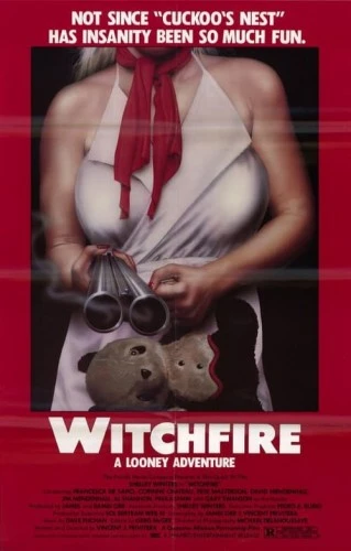 Theatrical Poster