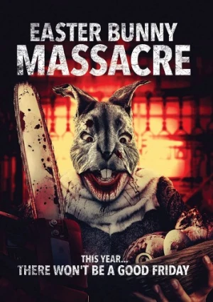 DVD Cover (ITN Distribution)