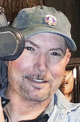 Enzo Giobbe