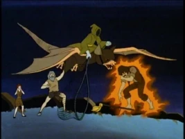 Raiders of the Abyss