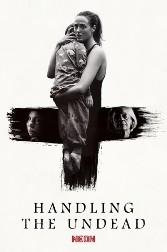 Blu-Ray Cover (Decal Releasing)