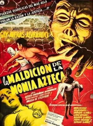 Theatrical Poster