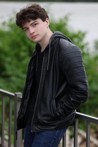 Nicholas Zoto