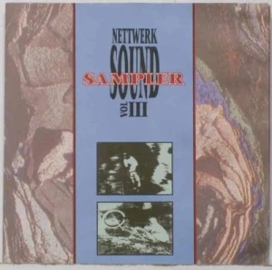 Nettwerk Sound Sampler, Volume III
