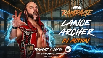 Royal Rampage 2024