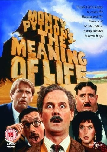 DVD Cover (UK)