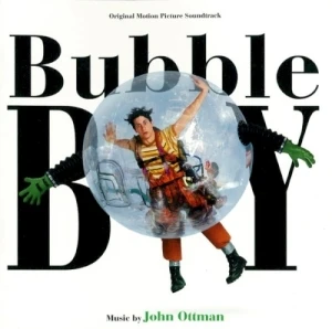 Bubble Boy