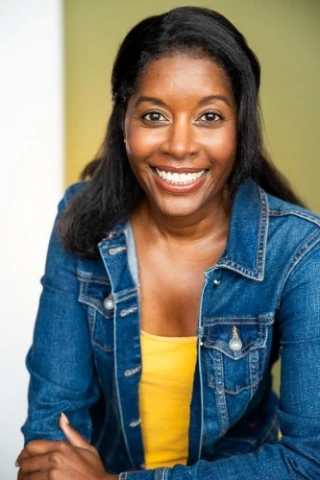 Angela Entzminger
