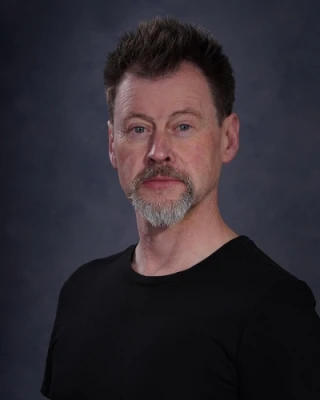 Steve Hay