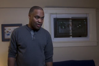 Tyrone Grant