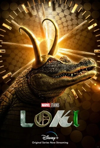 Theatrical Poster (USA)