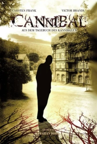 Theatrical Poster (Germany)