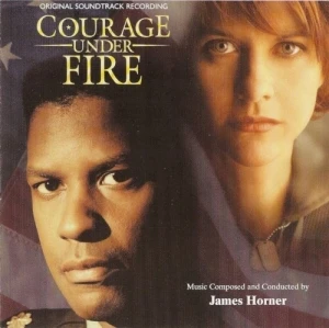 Courage Under Fire: Original Soundtrack Recording