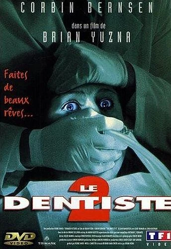 DVD Cover (France)