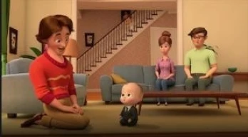 Ga Ba Goo Ba Ga (The Babblist)