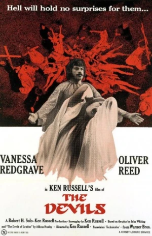 Theatrical Poster