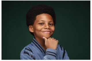 Bakari Blocton