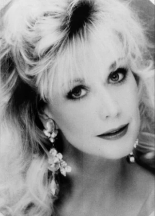 Kristin Sutherland
