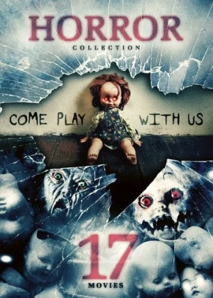DVD Cover (Echo Bridge Entertainment)