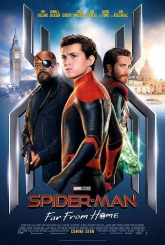 Theatrical Poster (USA)