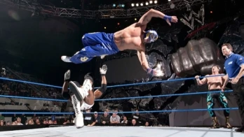 SmackDown! Night of Champions