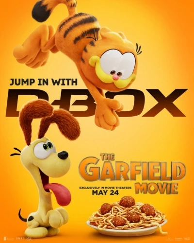 Theatrical Poster (USA)