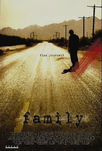 Theatrical Poster
