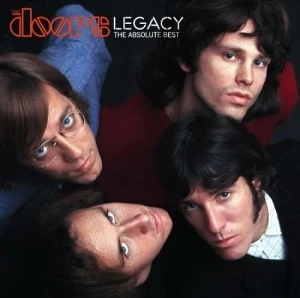 Legacy: The Absolute Best