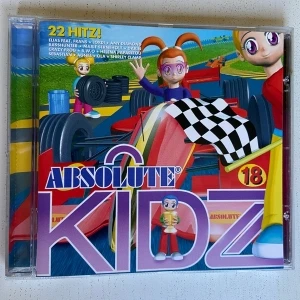 Absolute Kidz 18