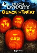 Duck Dynasty: Quack Or Treat