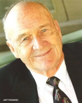 Art Frankel