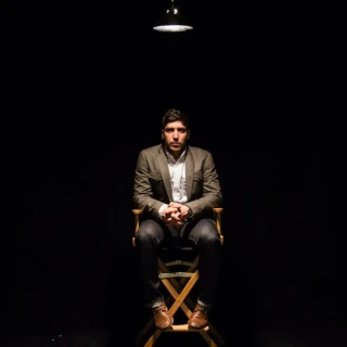 Michael Riccio