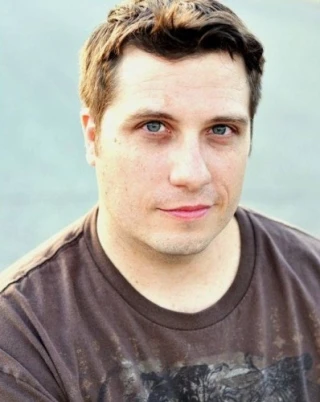 Jon Ray
