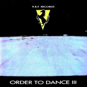Order to Dance III