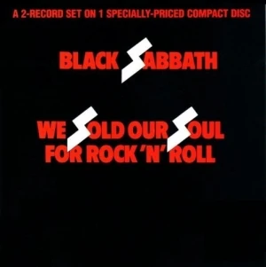 We Sold Our Soul for Rock 'n' Roll