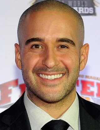 Jon Anik