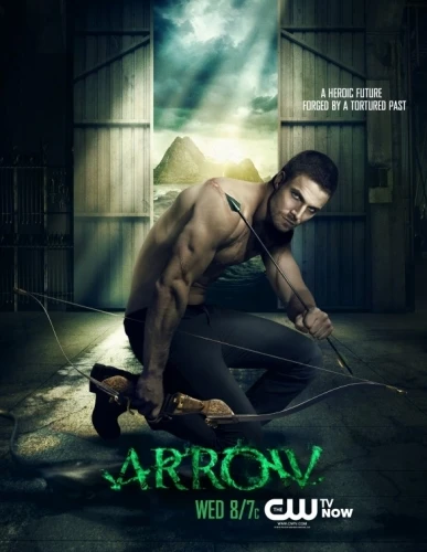 Theatrical Poster (USA)