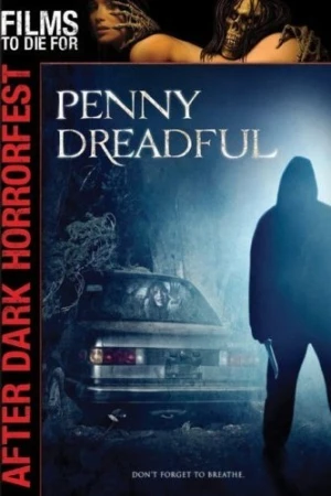 DVD Cover (Lions Gate)