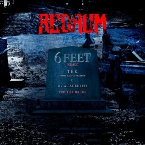 6 Feet (remix)