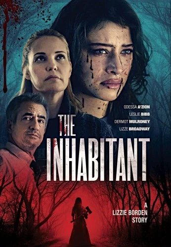 DVD Cover (Lions Gate)