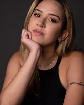 Larissa Costa