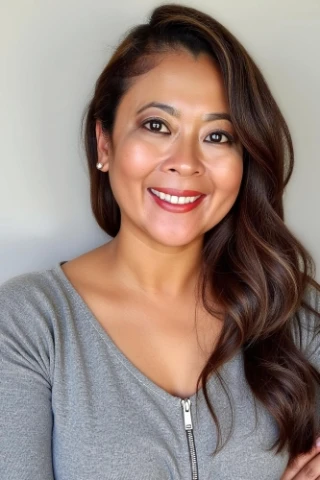 Melissa Oliver