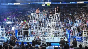 Countdown to WWE Money in the Bank 2022!