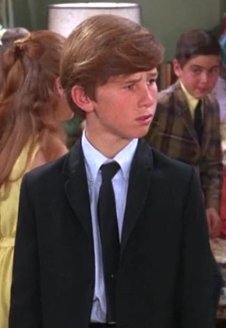 Kevin Tate