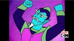Classic Titans